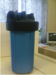  Фильтр для воды ФиТреМ 250        подробнее...